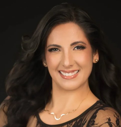 Dr. Diana Roman, MD