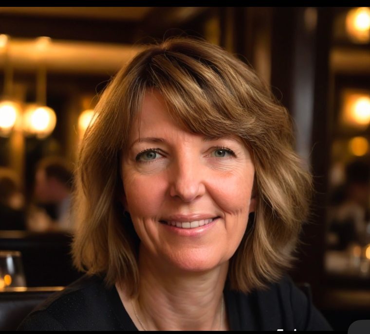 Dr. Evelina Todd, MD